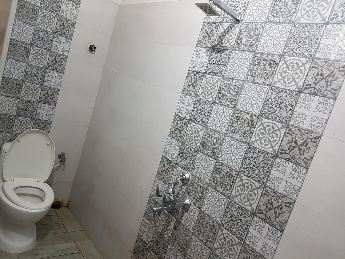 Jimmy Guest House Καλκούτα Εξωτερικό φωτογραφία