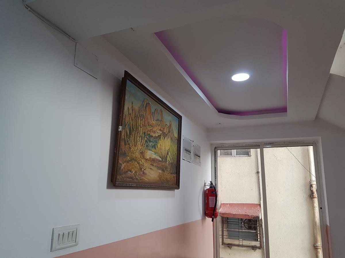 Jimmy Guest House Καλκούτα Εξωτερικό φωτογραφία
