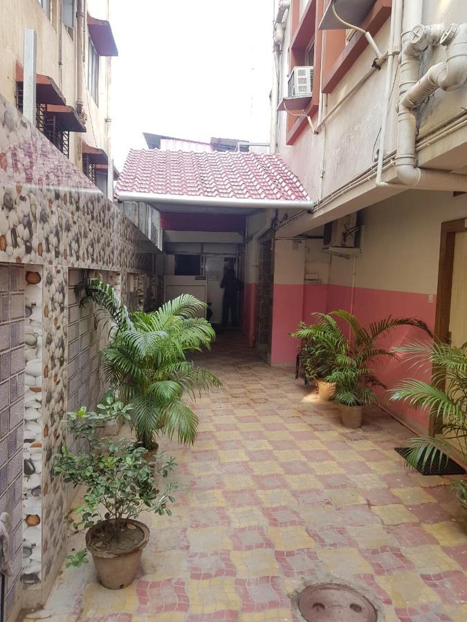 Jimmy Guest House Καλκούτα Εξωτερικό φωτογραφία