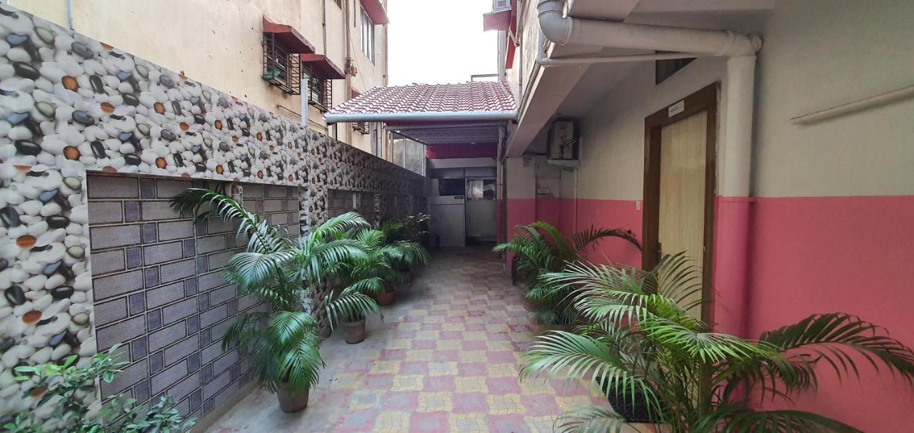 Jimmy Guest House Καλκούτα Εξωτερικό φωτογραφία